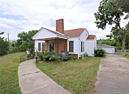 808 Fairview Street