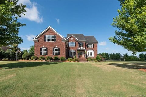 1039 Arroyo Vista Lane sold home in Blackstone, Matthews, NC