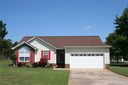 841 Harvest Way sold home in Monroe, SC