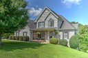 228 Forest Knoll Court sold home in Weaverville, SC