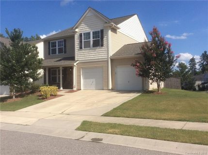 3121 Lemongrass Lane sold home in Stratford Pond, Charlotte, NC