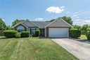 1810 Travis Court sold home in Indian Trail, SC