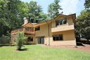 35 Mountain Lake Drive sold home in Hendersonville, SC