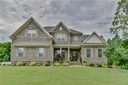 628 Highland Ridge Point sold home in Clover, SC