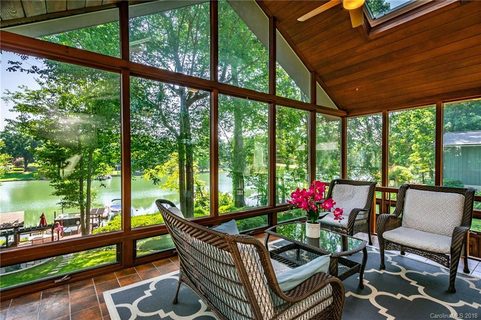 219 Wood Duck Loop sold home in Lakeshore Estates, Mooresville, NC