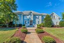 347 Landsbury Drive sold home in Waxhaw, SC