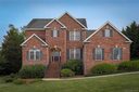 261 Fairway Falls Road sold home in Mills River, SC