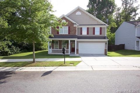 7901 Bushy Creek Drive 28