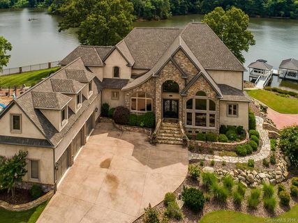 115 Catawba Cove Lane sold home in Catawba Cove, Belmont, NC