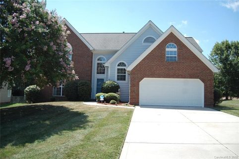 14424 Gadwall Court sold home in Wing Pointe, Charlotte, NC