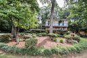 2218 Stoneyridge Drive sold home in Charlotte, SC