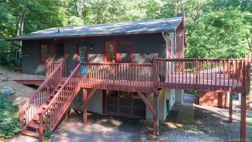 11 Coneflower Court sold home in Christmount, Black Mountain, NC