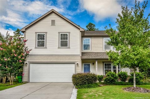 3236 Alcea Street 69 sold home in Stratford Pond, Charlotte, NC