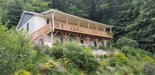 120 Mountain Mist Lane