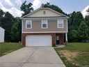 1632 Long Paw Lane sold home in Charlotte, SC