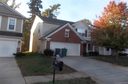 2419 Cairns Mill Court sold home in Charlotte, SC