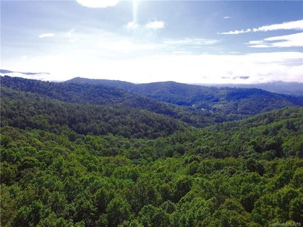 0000 Merrills Chase Road sold lot in Merrills Chase, Asheville, NC
