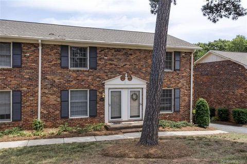 4333 Hathaway Road sold home in Cotswolds On Walker, Charlotte, NC