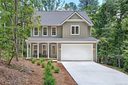 10 Muirfield Circle sold home in Arden, SC