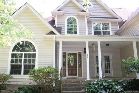 536 Hickory Wood Drive
