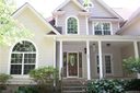 536 Hickory Wood Drive sold home in Kannapolis, SC