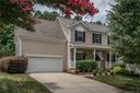 15042 Annan Court sold home in Charlotte, SC