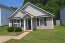 1217 Braveheart Lane sold home in Charlotte, SC
