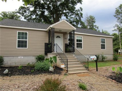 343 Cummings Street sold home in Parkland, Rock Hill, SC