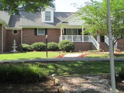 106 Hillside Drive sold home in Hiel Leah, Monroe, NC
