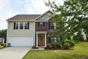 612 Lynville Lane sold home in Rock Hill, SC