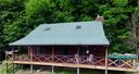 278 Trails End Lane sold home in Maggie Valley, SC