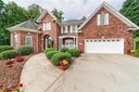 2665 Williamsburg Drive sold home in Claremont, SC