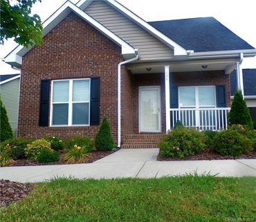 126 Abigail Lane sold home in abis place, Locust, NC