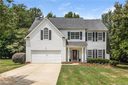 6915 Flaxton Drive sold home in Charlotte, SC