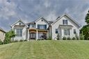 1506 Shadow Forest Drive sold home in Matthews, SC