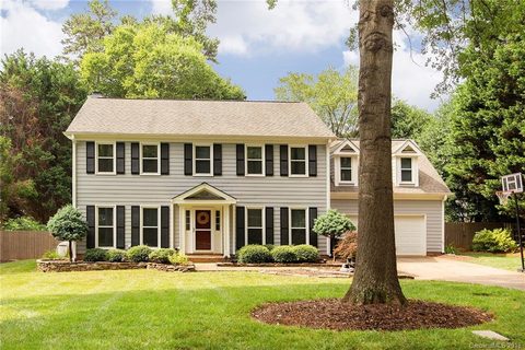9108 Agnes Park Lane