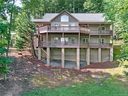440 Mills River Way sold home in Horse Shoe, SC