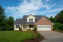 98 Sunwest Drive sold home in Arden, SC
