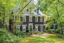 400 Abbotsford Court sold home in Charlotte, SC