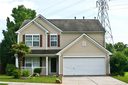 4663 Hannah Drive sold home in Rock Hill, SC