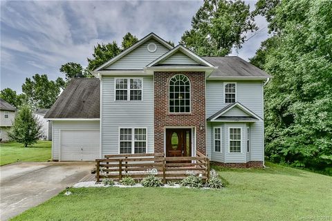 1521 Tom Sadler Road