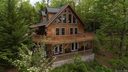 1088 Morgan Drive sold home in Penrose, SC