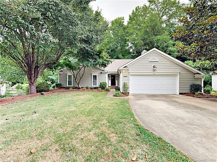 3034 Heathcroft Court sold home in Norcroft, Charlotte, NC