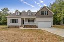 1731 Faulkner Road sold home in Clover, SC