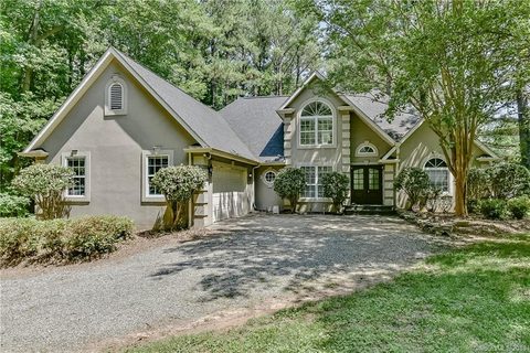 5707 Mountain Point Lane
