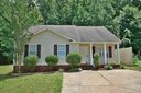 2210 Blue Hampton Lane sold home in Charlotte, SC