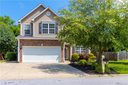 322 Wildbriar Road sold home in Fletcher, SC
