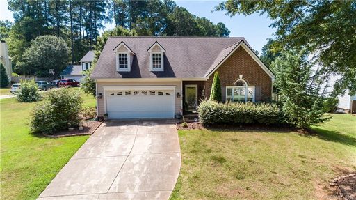 20508 Willow Pond Road