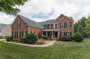 6407 Savannah Grace Lane sold home in Huntersville, SC