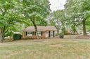 1231 Fox Run Drive sold home in Charlotte, SC